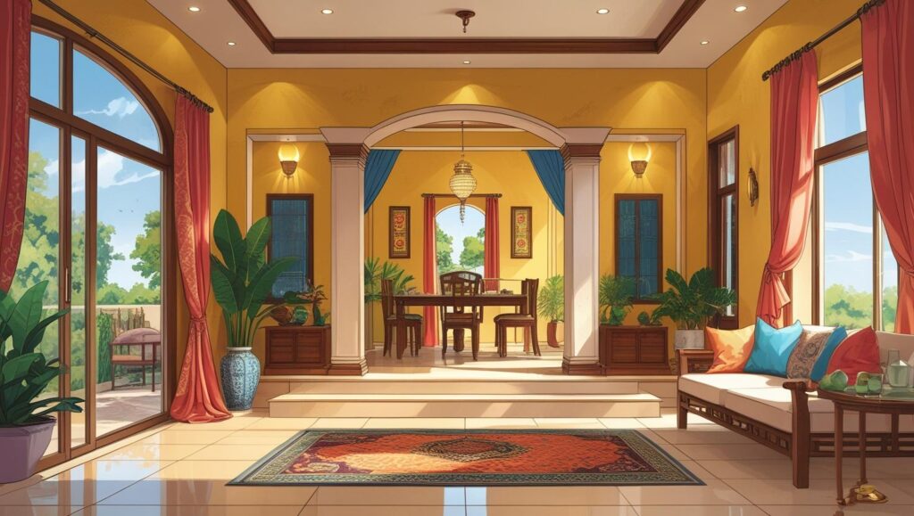 Vastu Affects Wealth